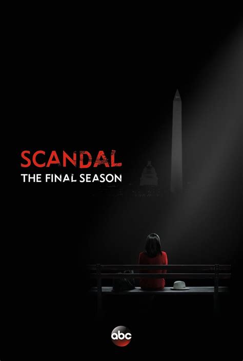scandalsite|Scandal (TV Series 2012–2018) .